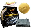 Pastový vosk Meguiars Gold Class Carnauba Plus