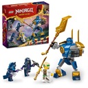 LEGO NINJAGO JAYA BOJOVÝ MECHAN (71805) (BLOKY)