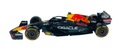 BBURAGO 2022 F1 RED BULL RB18 #1 VERSTAPPEN 1:43