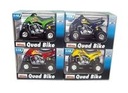 QUAD GREEN 1:16