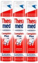 Zubná pasta THERAMED Complete Plus 3 x 100 ml