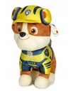 Nickelodeon Paw Patrol maskot Rubble 20cm