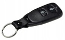 HYUNDAI SANTA FE TUCSON I10 KEY REMOTE 433MHz