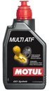 MOTUL MULTI ATF OLEJ 1L DEXRON IIIG/ IIIH/ IID