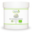 Lion's Mane Bio 250 g NatVita mletá huba