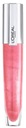 L`OREAL BRILLIANT SIGNATURE PLUMP IN LESK LIP GLOSS 406 AMPLIFY 7ml