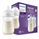 AVENT Natural Response sada fliaš 2x260ml 903/