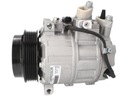 AC KOMPRESOR MERCEDES SL R230 5,0 5,4 01-02