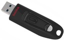 Rýchly disk SANDISK Cruzer ULTRA 32GB USB 3.0, dobrá cena