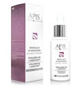 APIS Hyaluron 4D koncentrát + Lingostem TM 30ml