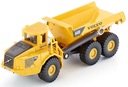 SIKU 1877 VOLVO A40D hydraulický sklápač | 1:87