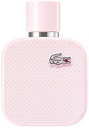 LACOSTE L.12.12 RUŽA EDP 100ML FĽAŠA + viečko