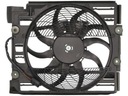 VENTILÁTOR RADIÁTORA BMW 7 E38 2,5-4,4