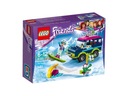 LEGO FRIENDS 41321 TERÉNNY VÝLET ZIMNÝ SNEH STOKE