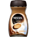 Sensazione Creme Nescafe instantná káva 100g