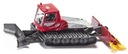 Strihač SIKU PISTENBULLY 600 1037