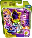 POLLY POCKET SHANI LAB VRECKO SET