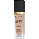 Eveline Wonder Match Luxurious Adapting Foundation 15 Natural 30ML