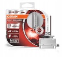 Výstava OSRAM D1S Xenarc Night Breaker Laser