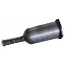 DPF FAP KATALYZÁTOR CITROEN C5 2.0HDI 2004-