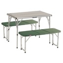 Pack Away Table pre 4 Coleman Camping Table