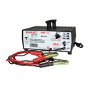 EST-310 nabíjačka batérií 12V/24V/30A