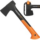 FISKARS CARPENT'S AX ​​​​SMALL AX XS X7