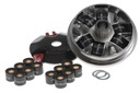 Variátor Top Racing SV1, GY6 50 4T 139QMB 139QMA