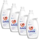 Lovela hypoalergénny aviváž 4x2L