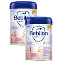 Bebilon profutura DUO BIOTIK 4 SET 2 x 800g