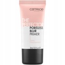 Catrice Perfector Poreless Blur skrášľujúca báza pod make-up 30 ml