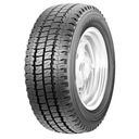 1 ks KORMORAN 205/65R16C Vanpro B2 107/105 T