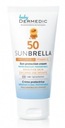 Dermedic Sunbrella ochranný krém pre deti spf50