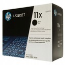 ORIGINÁLNY TONER HP 11X Q6511X BLACK OEM