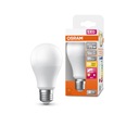 LED žiarovka 10W 75W E27 Osram Motion Sensor 2700K