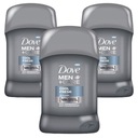 Dove Men + Care Cool Fresh Antiperspirant tyčinka 50 ml - 3-bal