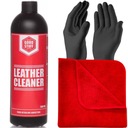 Good Stuff Leather Cleaner 500 ml na čistenie kože