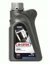 LOTOS OLEJ 15W-40 DIESEL CG-4/SJ 1L