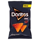 Doritos BBQ chrumky Corn Nachos 100g