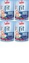 Sante Fit Müsli Brusnice Čučoriedky Čučoriedky 225g x4