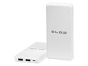 POWER BANKA 20000mAh 2xUSB PB20C BIELA