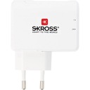 USB nabíjačka Skross 2.800111