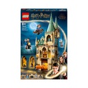 LEGO Harry Potter Izba v núdzi 76413 587 el. 8+