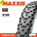 Skladacia pneumatika MAXXIS FOREKASTER 29x2,35 TR EXO Protection