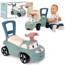 Smoby Push Ride-On Blue 140501