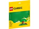 LEGO Classic Zelená základná doska 11023