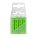 LACNÉ batérie AAA R03 GP ReCyko 950mAh x4