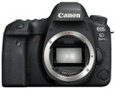 Canon EOS 6D MARK II telo WiFi BT GPS zrkadlovka