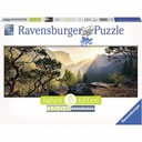 Ravensburger Puzzle Panorama Yosemite 1000