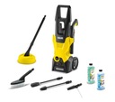 Tlakový čistič Karcher K 3 Car & Home T150